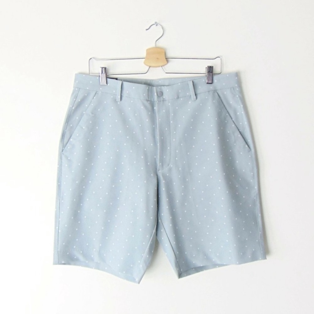 FootJoy Golf Men's Lightweight Stretch Shorts